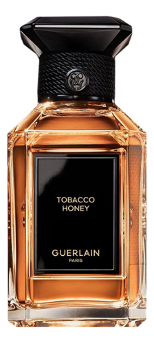 Tobacco Honey: парфюмерная вода 100мл уценка