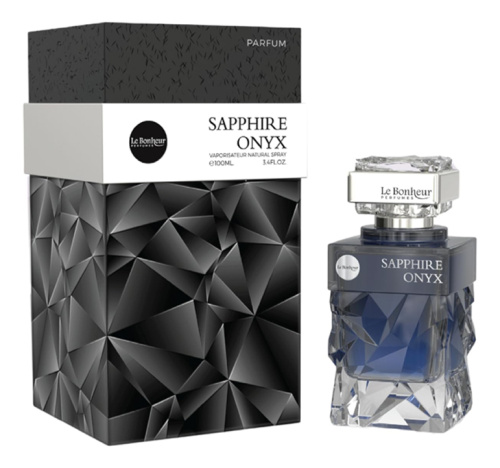 Sapphire Onyx: парфюмерная вода 100мл