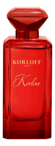 Korlove: парфюмерная вода 30мл