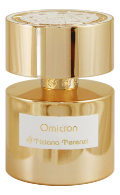 Omicron: духи 100мл уценка