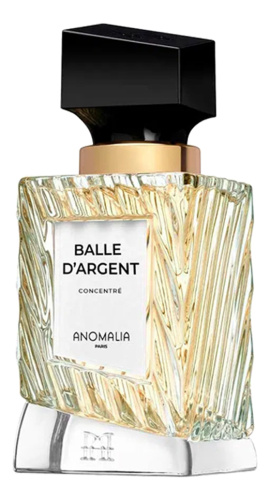 Balle D'Argent: духи 70мл