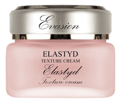 Омолаживающий крем-лифтинг для лица против птоза Elastyd Texture Cream 30мл