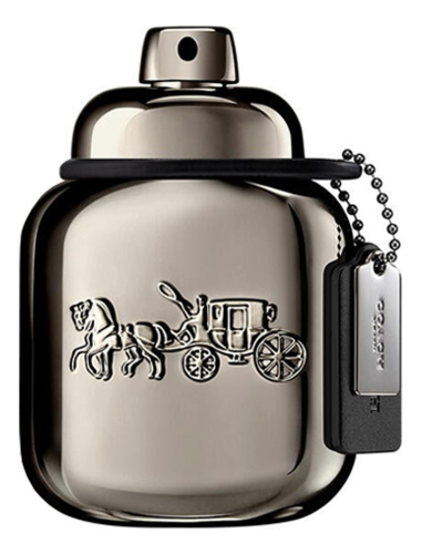 Pure Platinum: духи 100мл