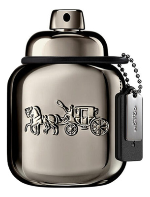 Pure Platinum: духи 100мл