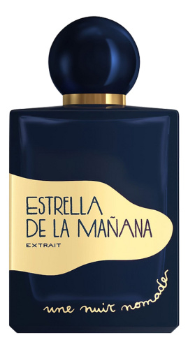 Estrella De La Manana: духи 50мл