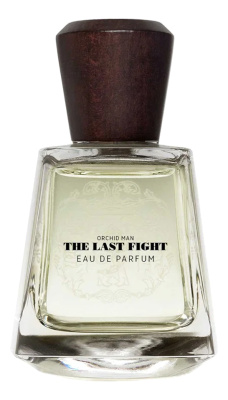 Orchid Man - The Last Fight: парфюмерная вода 100мл