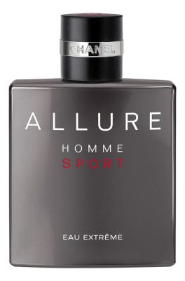 Allure Homme Sport Eau Extreme: парфюмерная вода 50мл уценка