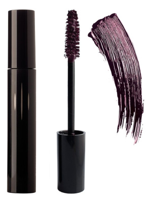 Тушь с эффектом накладных ресниц Magna Lash Mascara 13мл: 02 Plum Brown