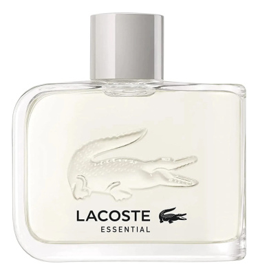 Essential Pour Homme: туалетная вода 75мл (новый дизайн) уценка