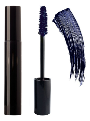 Тушь с эффектом накладных ресниц Magna Lash Mascara 13мл: 05 Midnight Blue