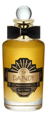 The Dandy: парфюмерная вода 30мл
