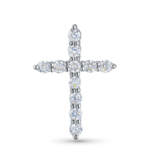 Подвеска из серебра э0612пд08220951