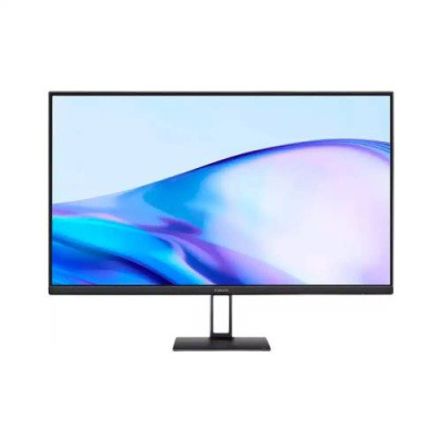 Монитор 27" Xiaomi A27i P27FBA-RAGL ELA5345EU 1920x1080, VA, 16:9, 250d/m2, 3000 :1, black