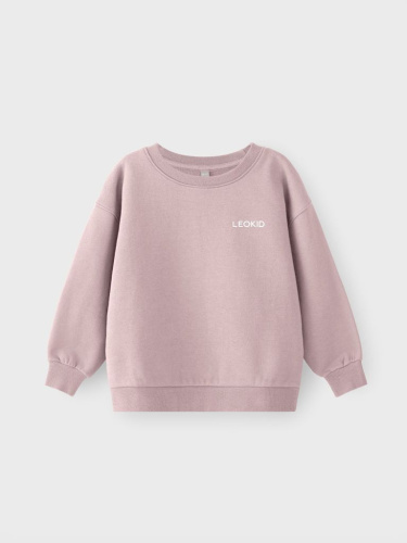 Свитшот Terry Pink Bloom