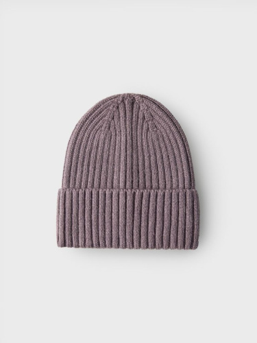 Шапка демисезонная Lou Pink Slate