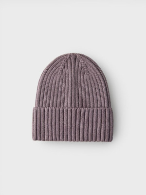 Шапка демисезонная Lou Pink Slate