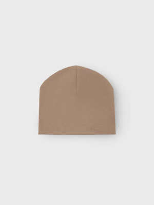 Шапка Light Beige