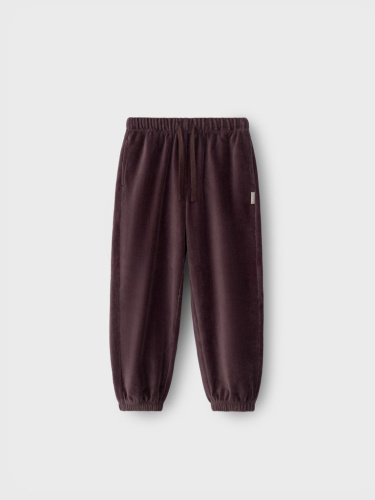 Брюки вельветовые Pico Aspen wood