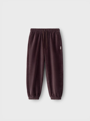 Брюки вельветовые Pico Aspen wood
