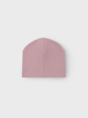 Шапка Light Plum Pink