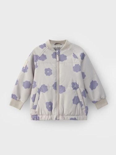 Бомбер демисезонный Windmill Lilac Heather