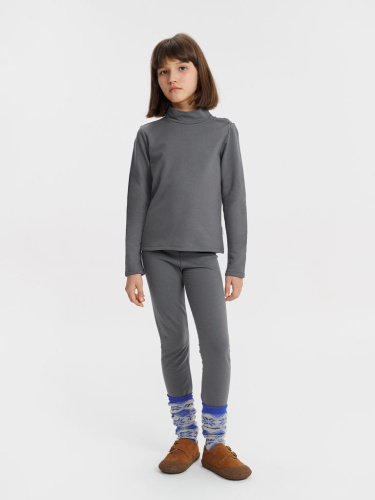 Термолеггинсы Ova Deep Gray