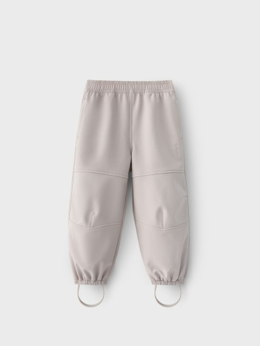 Брюки Softshell Vic Sand Shell