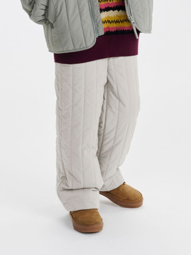 Брюки Leokid Kofi Sand Shell