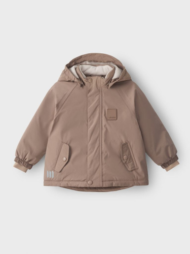 Куртка демисезонная Liam Mink Brown