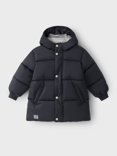 Куртка зимняя Weni Carbon Gray