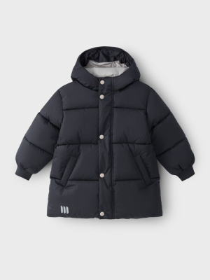 Куртка зимняя Weni Carbon Gray
