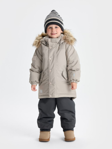 Парка зимняя Tully Pure Cashmere