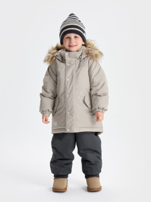 Парка зимняя Tully Pure Cashmere