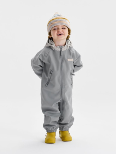 Комбинезон Softshell Lilo Limestone