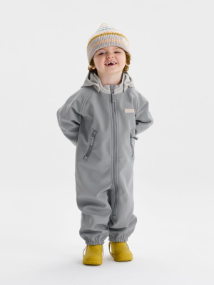 Комбинезон Softshell Lilo Limestone