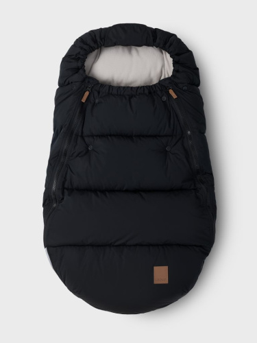 Конверт зимний Olaf Black Coal