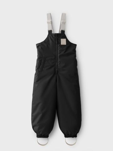 Полукомбинезон зимний Onni Black Coal
