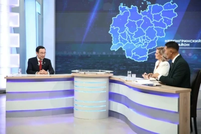 На развитие системы среднего профессионального образования Якутии направят 1,7 млрд рублей / ЯСИА   