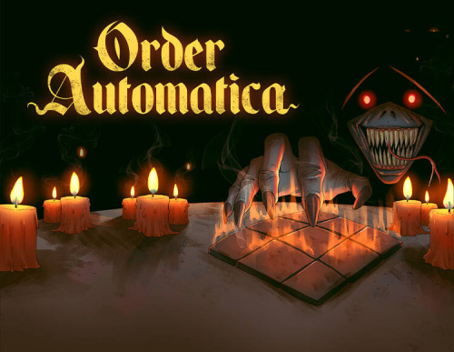 Order Automatica (PC)