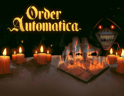 Order Automatica (PC)
