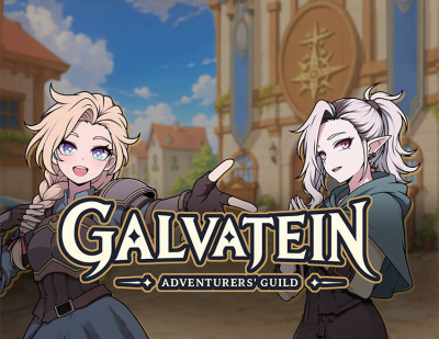 Galvatein Adventurers' Guild (Ранний доступ) (PC)