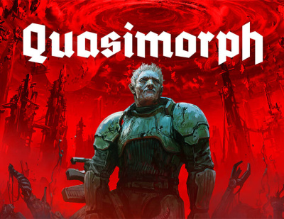 Quasimorph (PC)