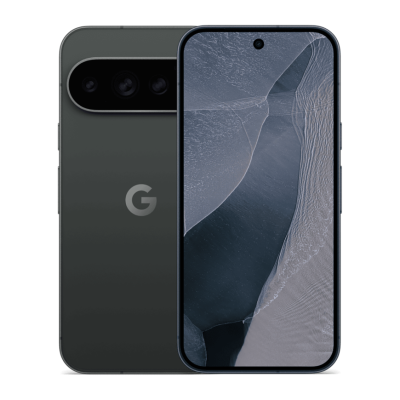 Google Pixel 11 Pro 12/512Gb (Obsidian)
