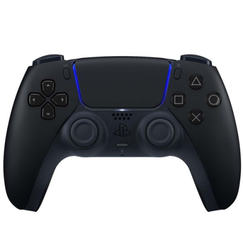 Беспроводной контроллер Sony DualSense Wireless Controller для PS5 (черный)