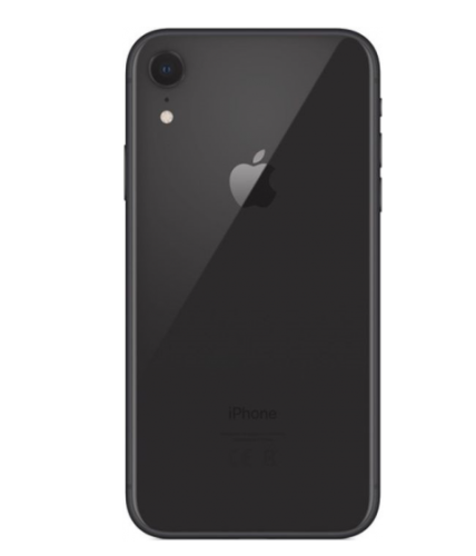 Apple iPhone Xr 64GB (Black) (Хорошее состояние) Б/У