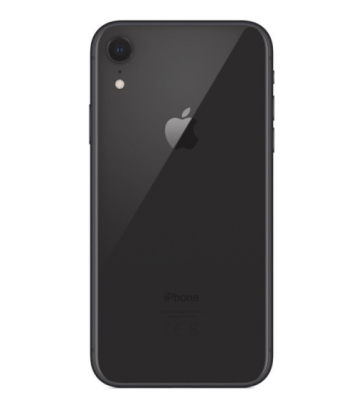 Apple iPhone Xr 64GB (Black) (Хорошее состояние) Б/У