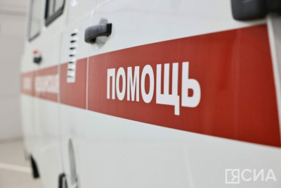 В Якутске госпитализированы двое детей — с электротравмой и ожогом / ЯСИА   