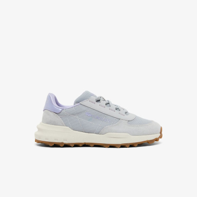 Женские кроссовки Lacoste ELITE ACTV EVO 225 2 SFA