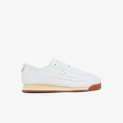 Женские кроссовки Lacoste CLUB-LOW 126 9 SFA