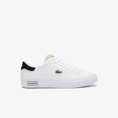 Мужские кеды Lacoste POWERCOURT 124 2 SMA